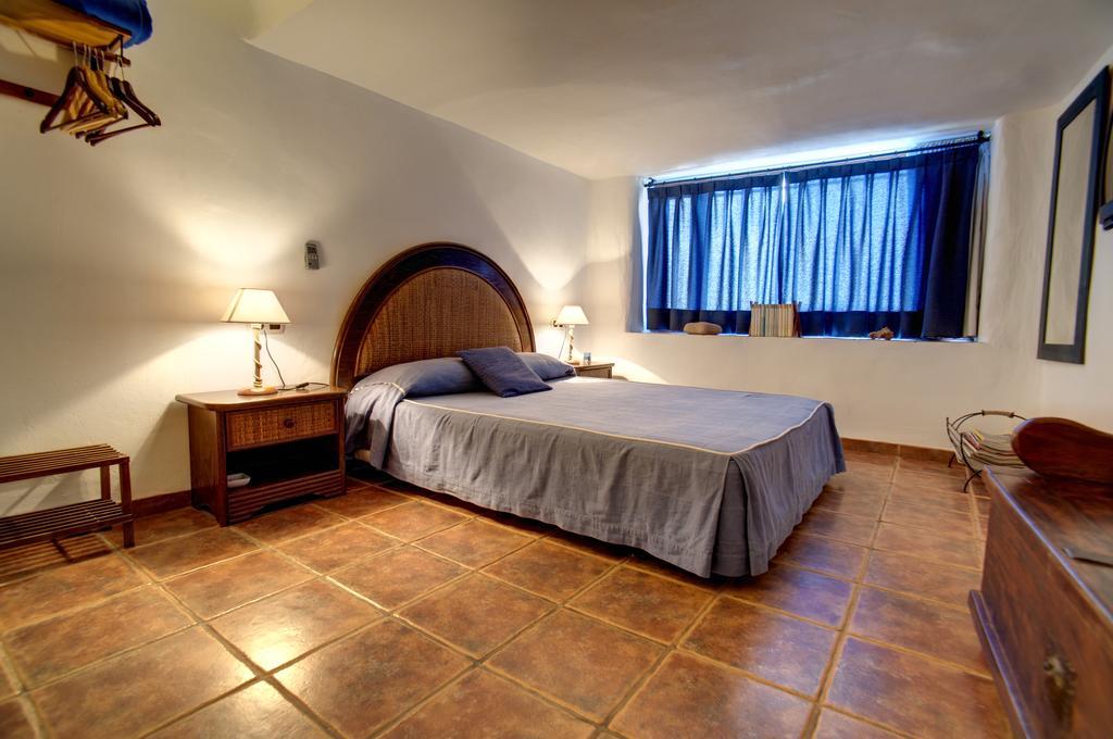 Casa Rural Mirador Del Salto Chella Room photo